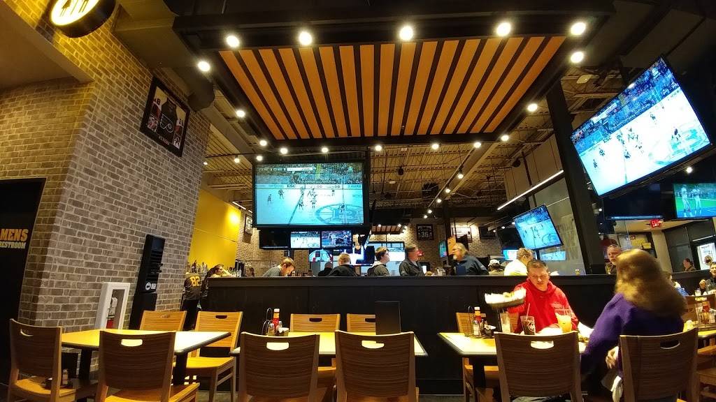 Buffalo Wild Wings | restaurant | 1510 Egypt Rd, Collegeville, PA 19426, USA | 6106760136 OR +1 610-676-0136