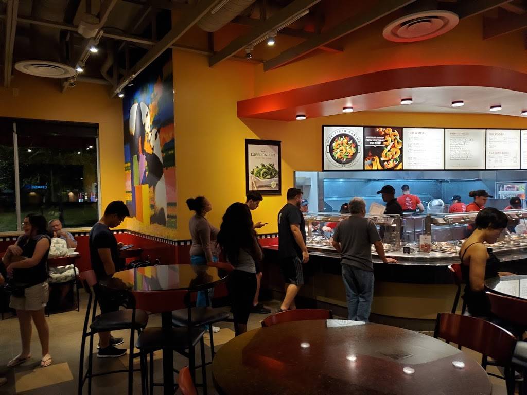 Panda Express | meal takeaway | 2552 Eldridge Pkwy, Houston, TX 77082, USA | 2814967999 OR +1 281-496-7999