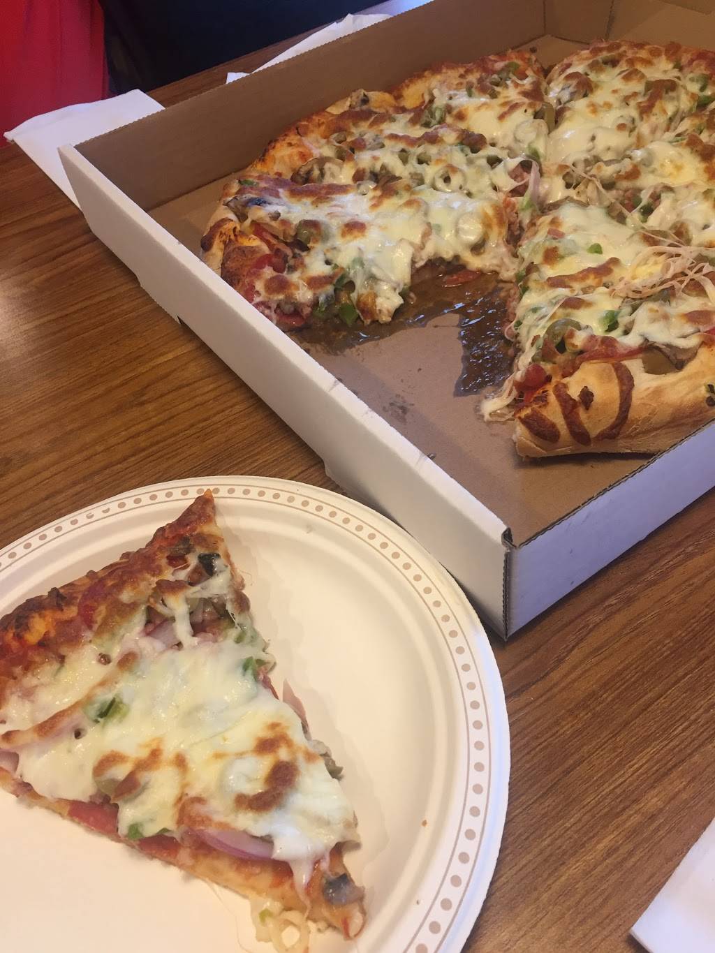 Coachs Diner and Pizzeria | restaurant | 1451 ON-7A, Bethany, ON L0A 1A0, Canada | 7052772500 OR +1 705-277-2500