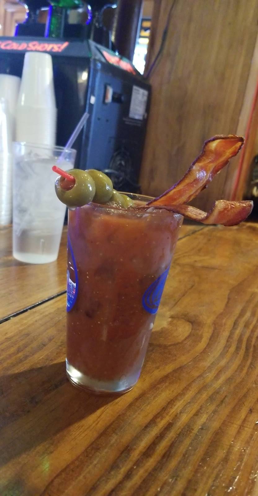 Good Times Saloon | restaurant | 200 N Main St, Dupo, IL 62239, USA | 6182869693 OR +1 618-286-9693