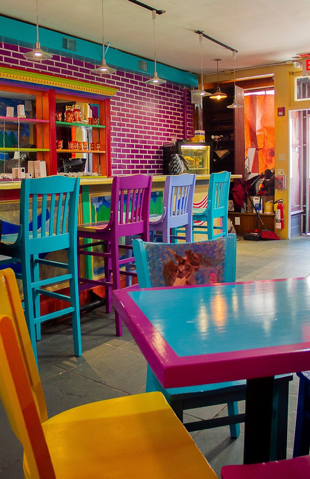 EL Palacio De Maria | restaurant | 35 N Main St, Port Chester, NY 10573, USA | 9143055747 OR +1 914-305-5747