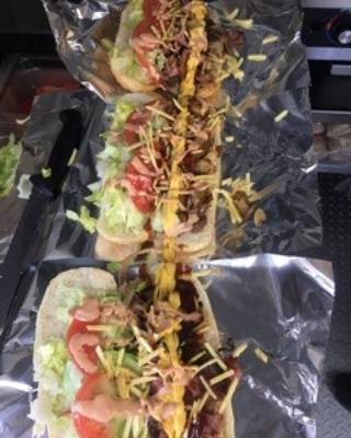 Antojos Boricua | restaurant | 5321 W Market St, Greensboro, NC 27409, USA | 7875752884 OR +1 787-575-2884