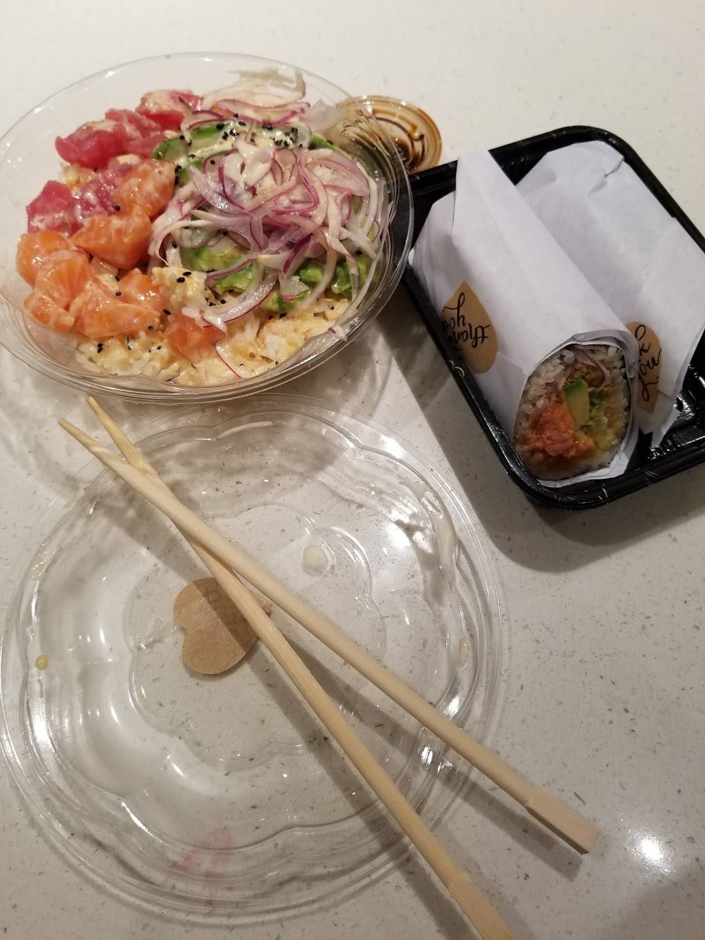 Big Bang Sushi&Poke | restaurant | 342 Hempstead Turnpike, West Hempstead, NY 11552, USA | 5167508889 OR +1 516-750-8889