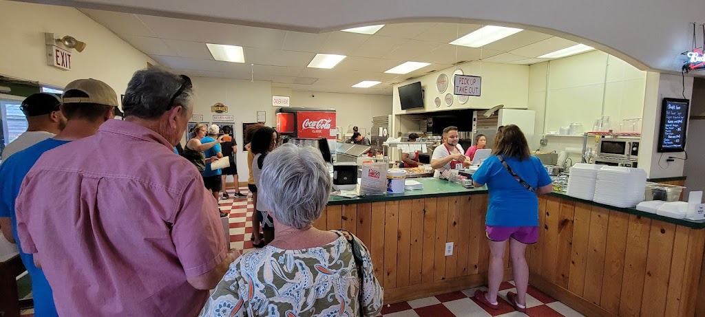 Pizza Works | restaurant | 429 Mt Rushmore Rd, Custer, SD 57730, USA | 6056732020 OR +1 605-673-2020