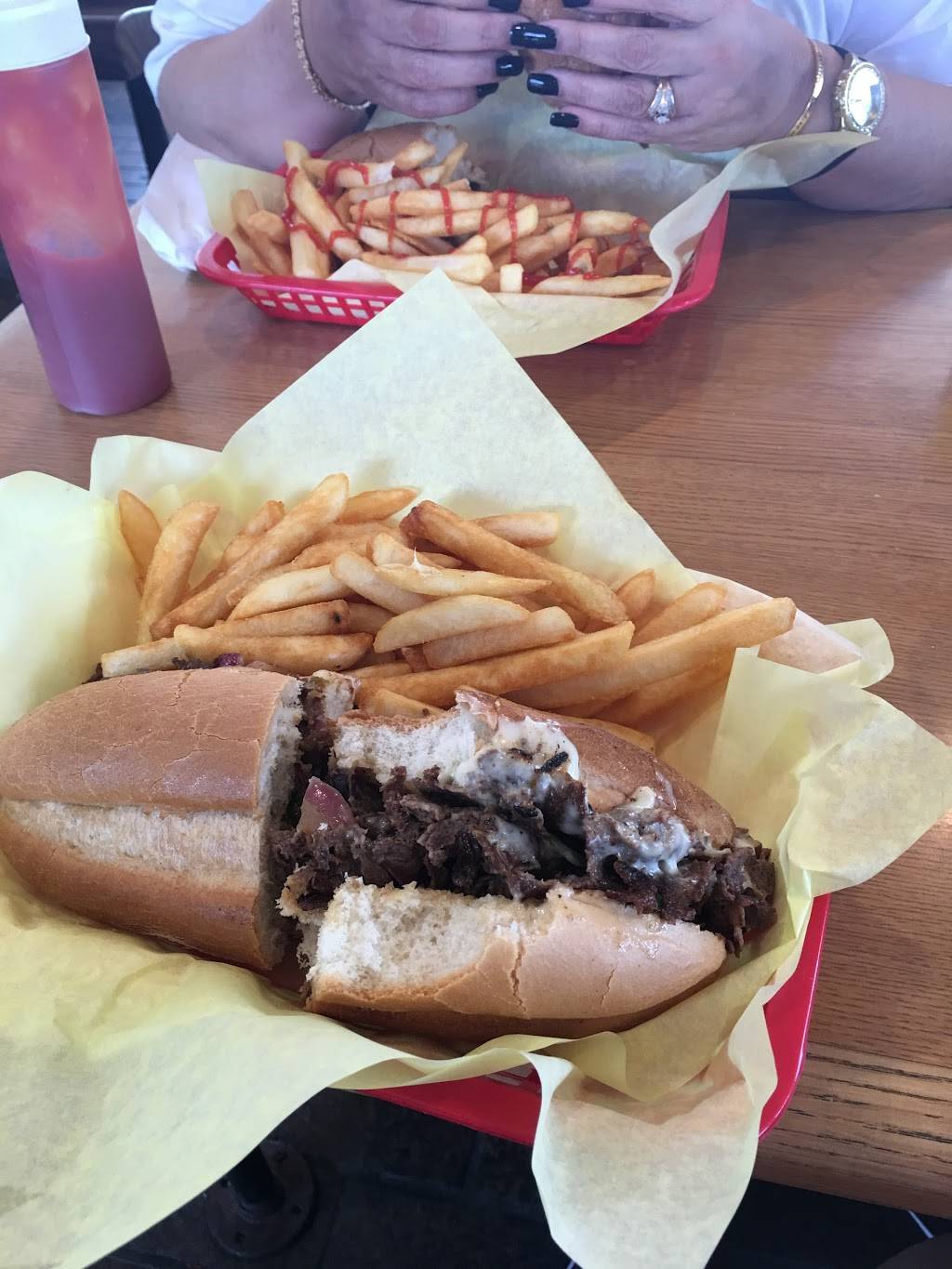 Pauls Place | restaurant | 3671 Mission Ave, Oceanside, CA 92058, USA | 7607210124 OR +1 760-721-0124