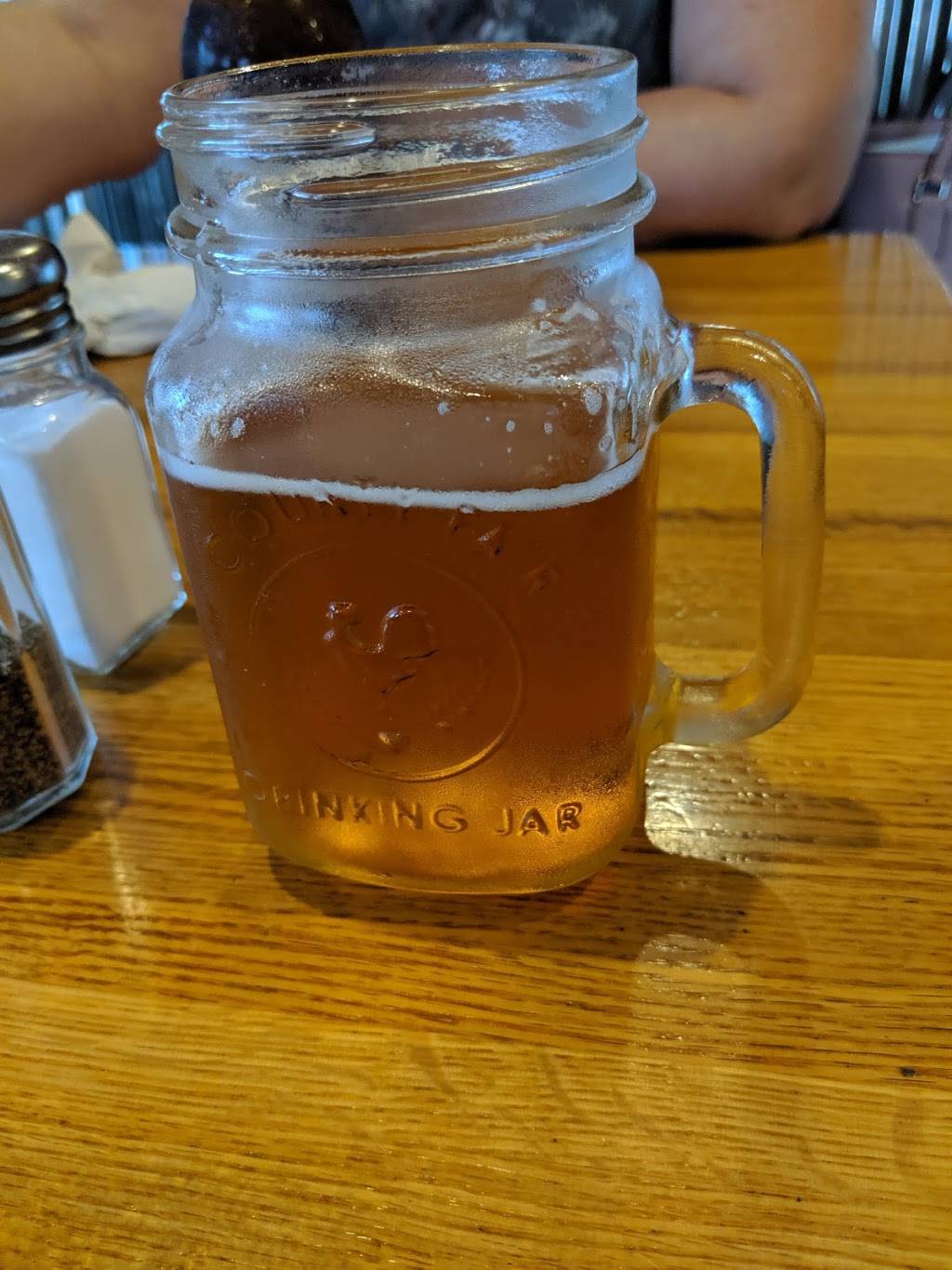 The Buck Snort Restaurant Harlan | restaurant | 3002 23rd St, Harlan, IA 51537, USA | 7122352825 OR +1 712-235-2825