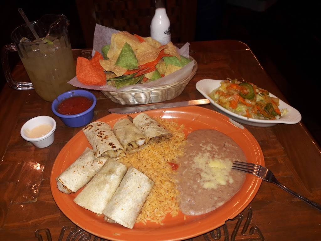 Veracruz Mexican Grill | restaurant | 501 15th St E, Tuscaloosa, AL 35401, USA | 2057591129 OR +1 205-759-1129