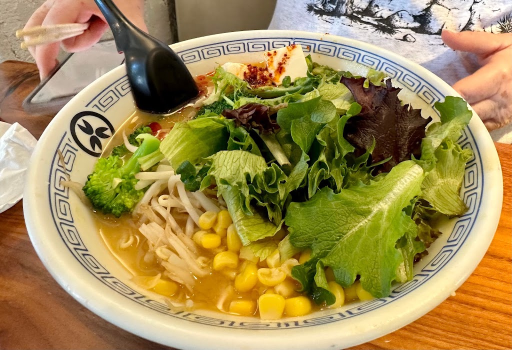 Butaton Ramen - Orange | restaurant | 10 Plaza Square Suite 101, Orange, CA 92866, USA | 7143633212 OR +1 714-363-3212