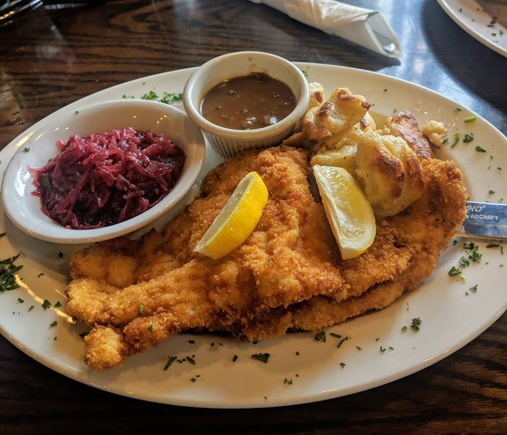 Schnells Brauhaus | restaurant | 45 W Slade St, Palatine, IL 60067, USA | 8479911040 OR +1 847-991-1040