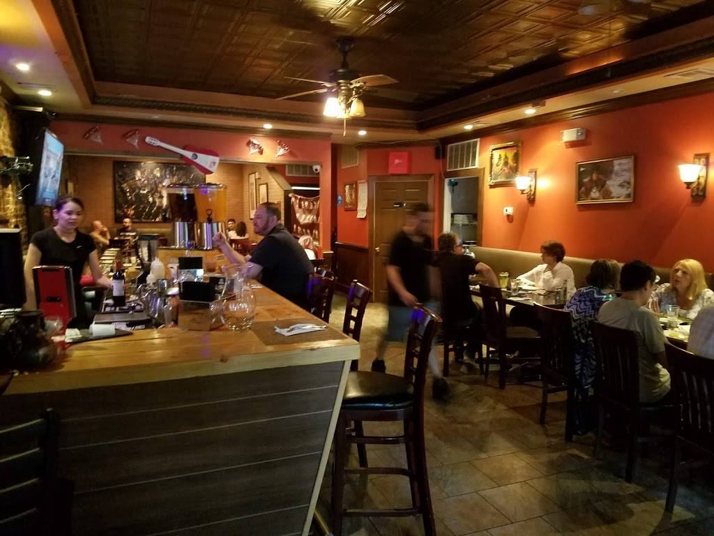 Incas Grill | restaurant | 126 Lincoln Ave, Staten Island, NY 10306, USA | 7184480488 OR +1 718-448-0488