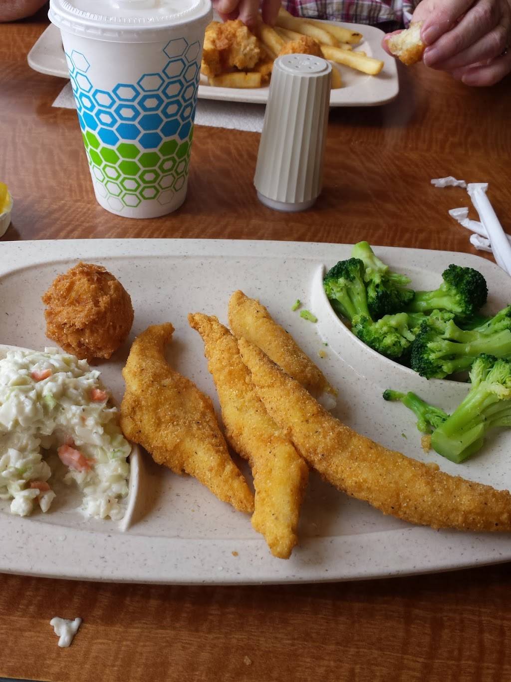 Captain Ds | restaurant | 2575 Elida Rd, Lima, OH 45805, USA | 4193318888 OR +1 419-331-8888