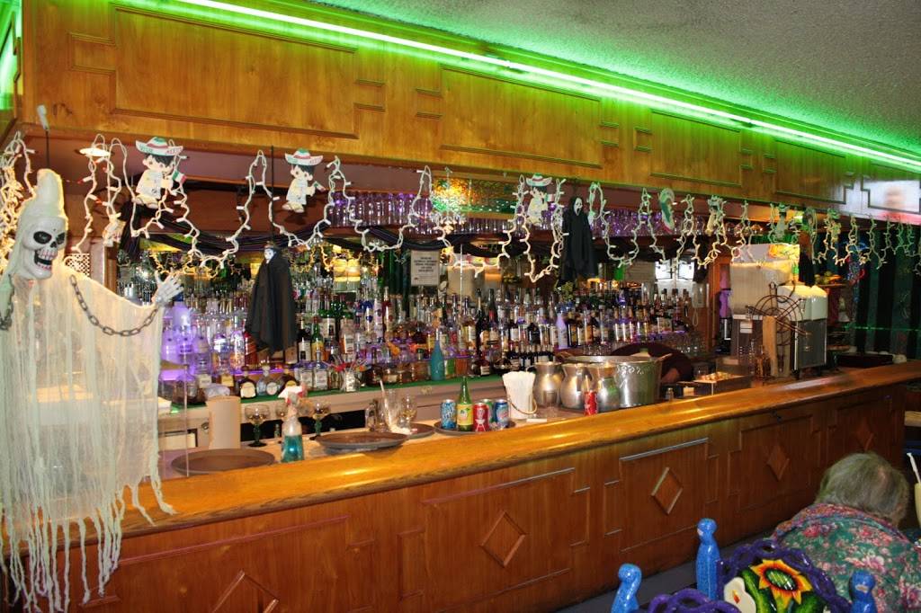 Los Mariachis | restaurant | 805 Coney Island Ave, Brooklyn, NY 11218, USA | 7188263388 OR +1 718-826-3388