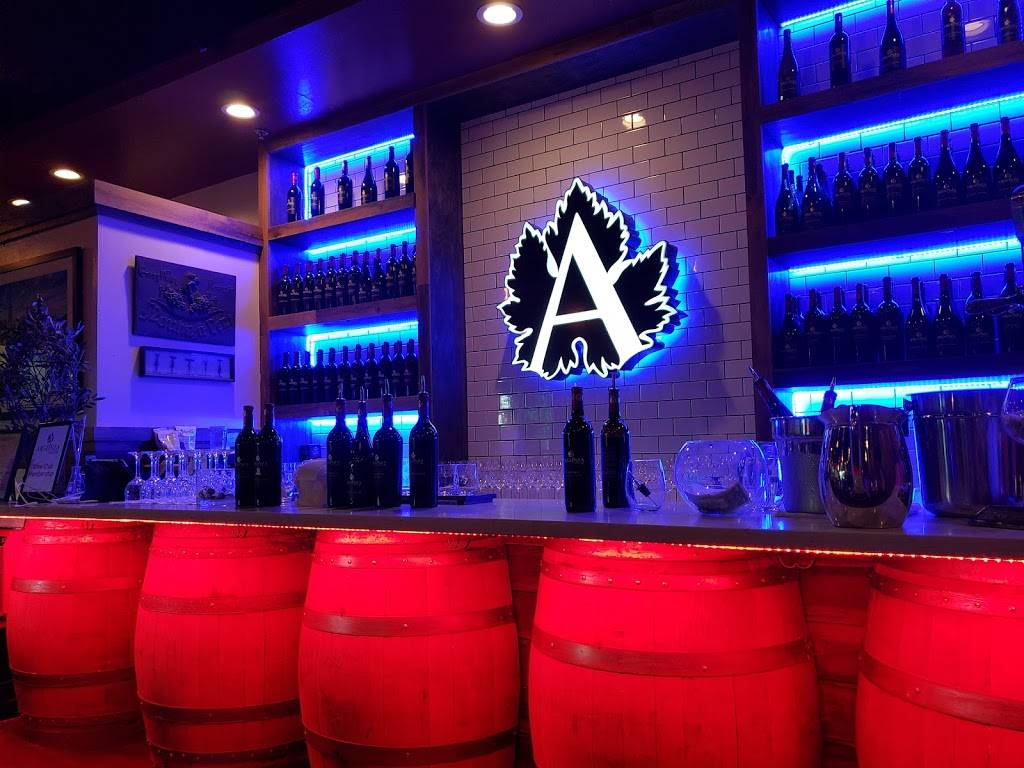 The Vintners Tavern | restaurant | 13788 Roswell Ave #186, Chino, CA 91710, USA | 9094977183 OR +1 909-497-7183