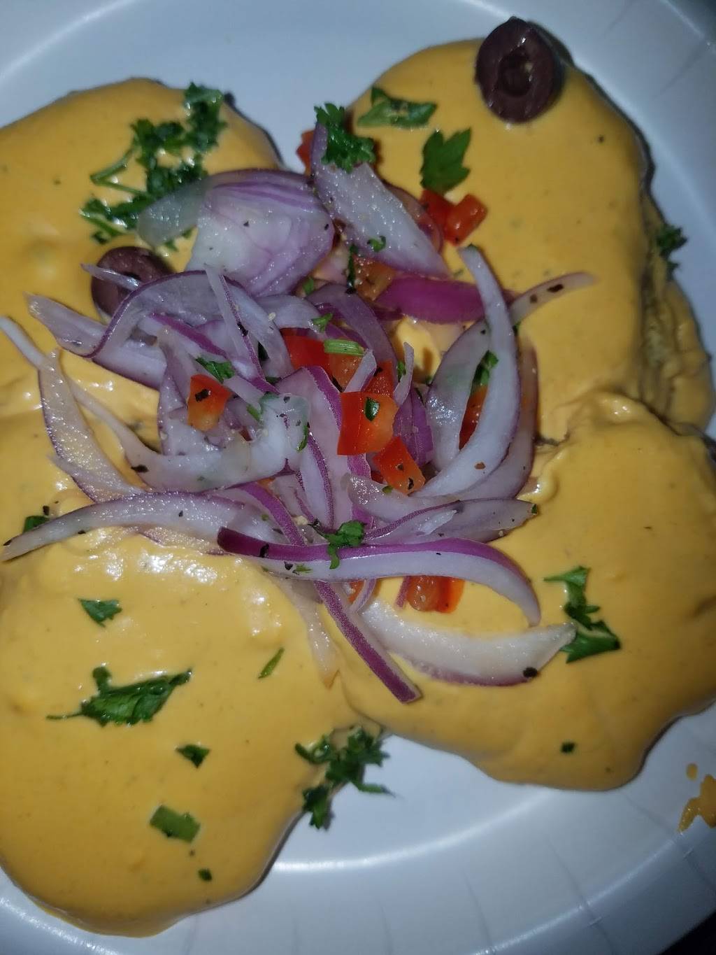 Rios DSudamerica | restaurant | 2010 W Armitage Ave, Chicago, IL 60647, USA | 7732760170 OR +1 773-276-0170