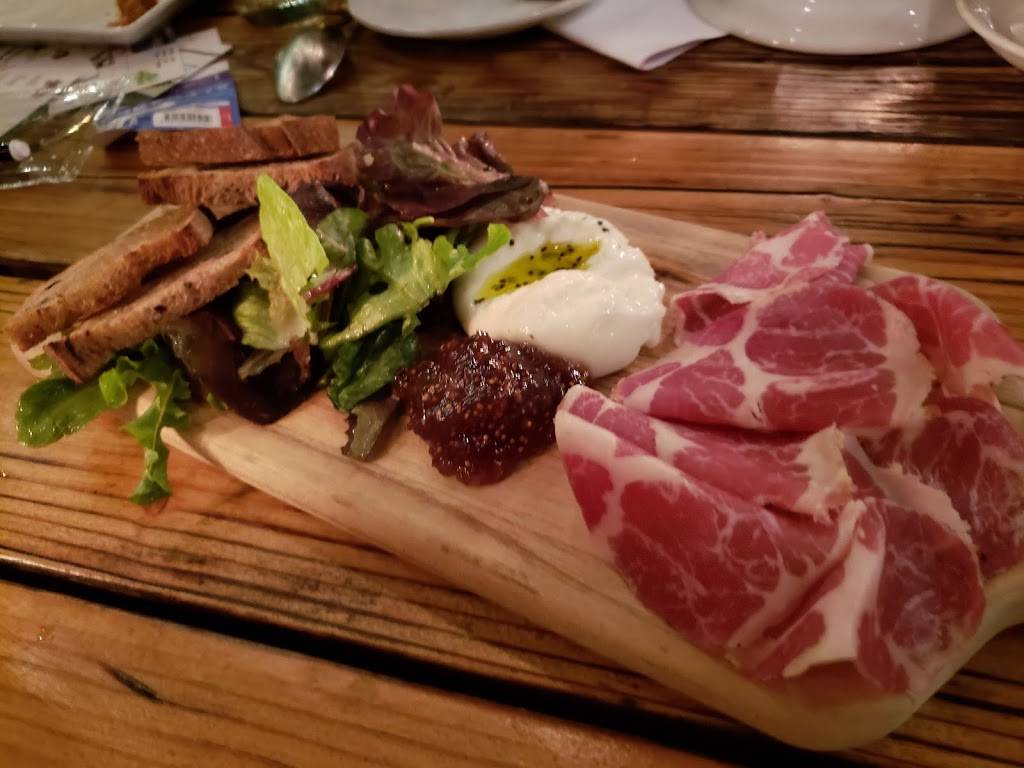 Il Davide | restaurant | 901 A St, San Rafael, CA 94901, USA | 4154548080 OR +1 415-454-8080