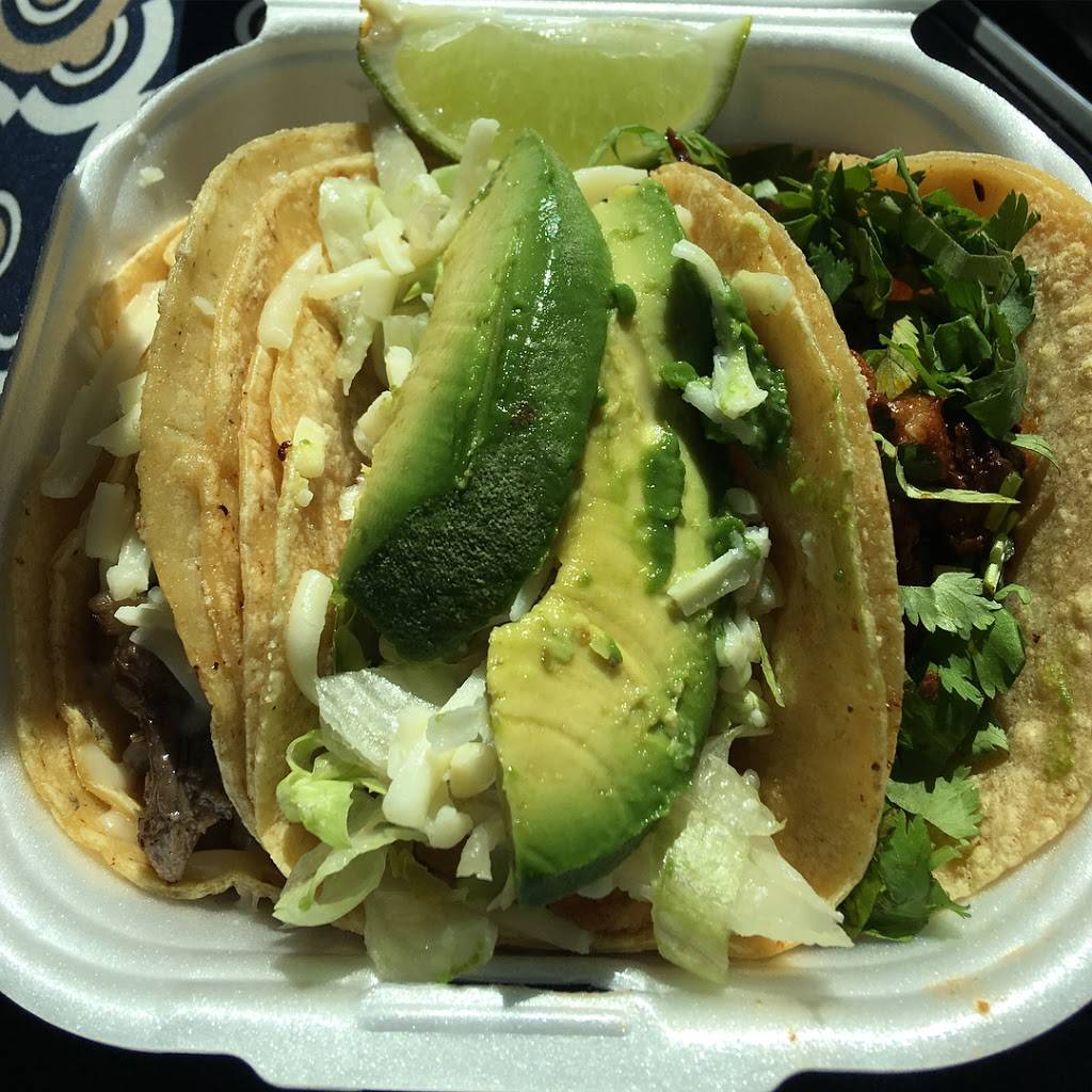 Tacos Y Mas Ross Avenue | restaurant | 5419 Ross Ave, Dallas, TX 75206, USA | 2148248079 OR +1 214-824-8079