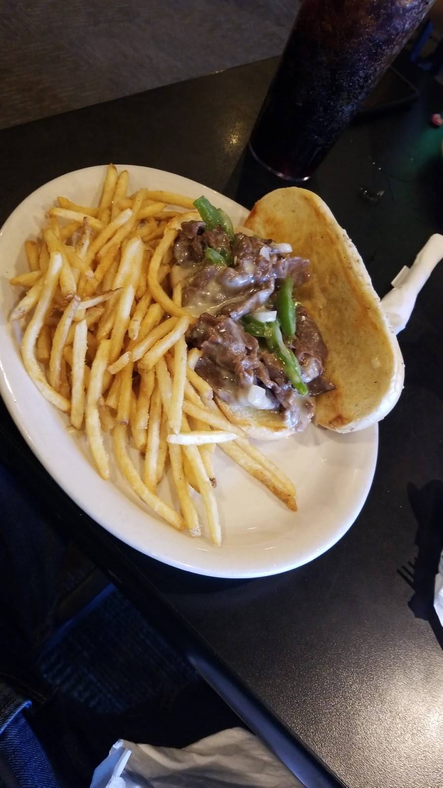 Detour Grill and Bar | restaurant | 2855 Seckman Rd, Imperial, MO 63052, USA | 6363332804 OR +1 636-333-2804