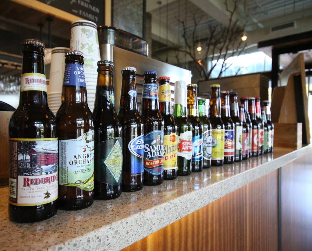 bellagreen | restaurant | 15903 City Walk, Sugar Land, TX 77479, USA | 2815651175 OR +1 281-565-1175