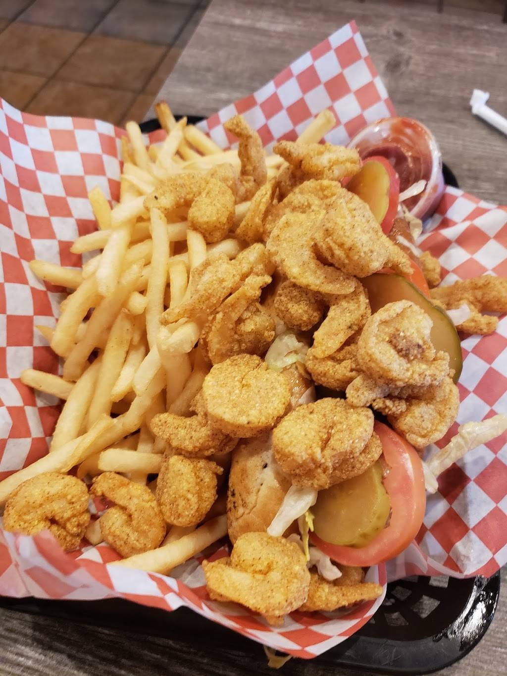 Flaming Joes Seafood | restaurant | 18648 E Hampden Ave, Aurora, CO 80013, USA | 7207266788 OR +1 720-726-6788