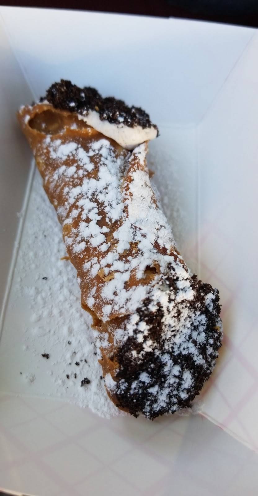 Panaros | restaurant | 571 Delaware Ave, Buffalo, NY 14202, USA | 7168841033 OR +1 716-884-1033