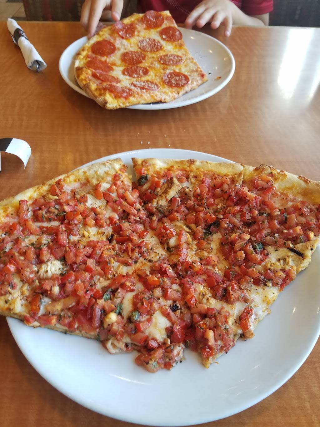 Italian Sensation | restaurant | 2316 Belair Rd # E, Fallston, MD 21047, USA | 4108778377 OR +1 410-877-8377