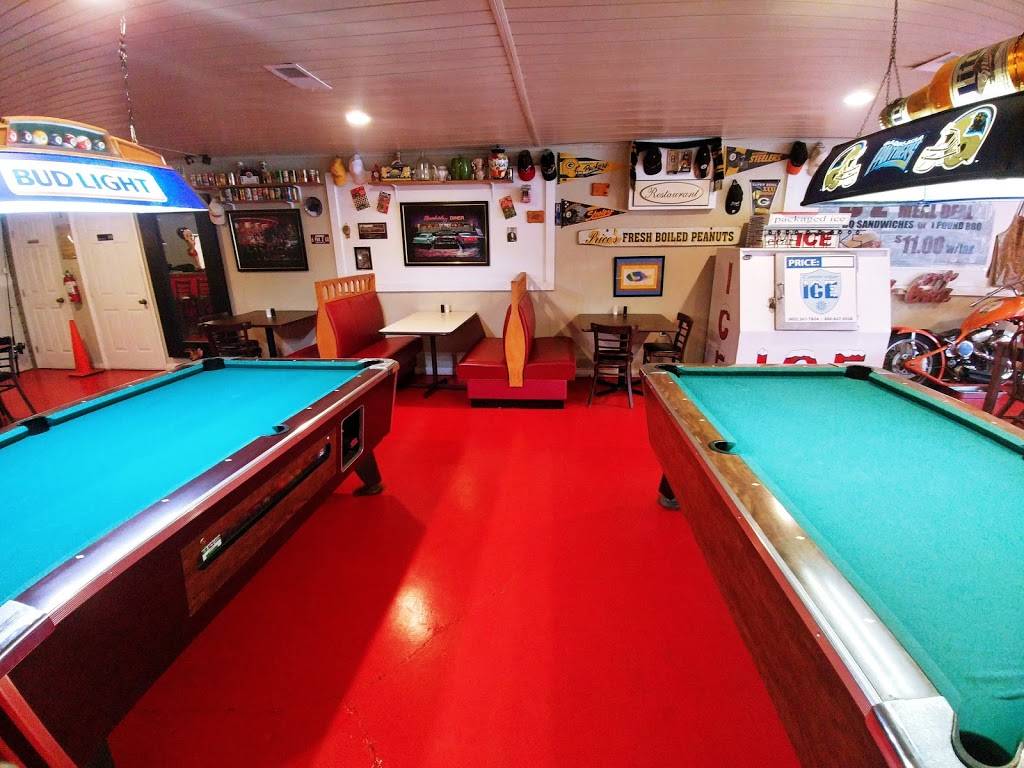 Dz BBQ | restaurant | Florence, SC 29506, USA | 8432300953 OR +1 843-230-0953