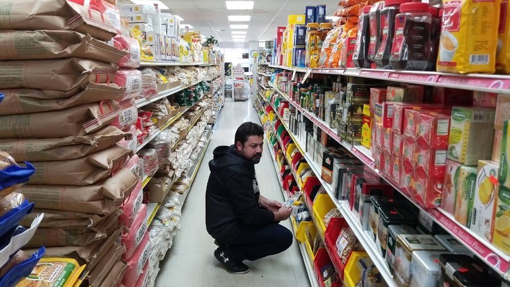 Bismillah Halal Grocery & Kabob House | restaurant | 7530 Ritchie Hwy, Glen Burnie, MD 21061, USA | 4105909549 OR +1 410-590-9549