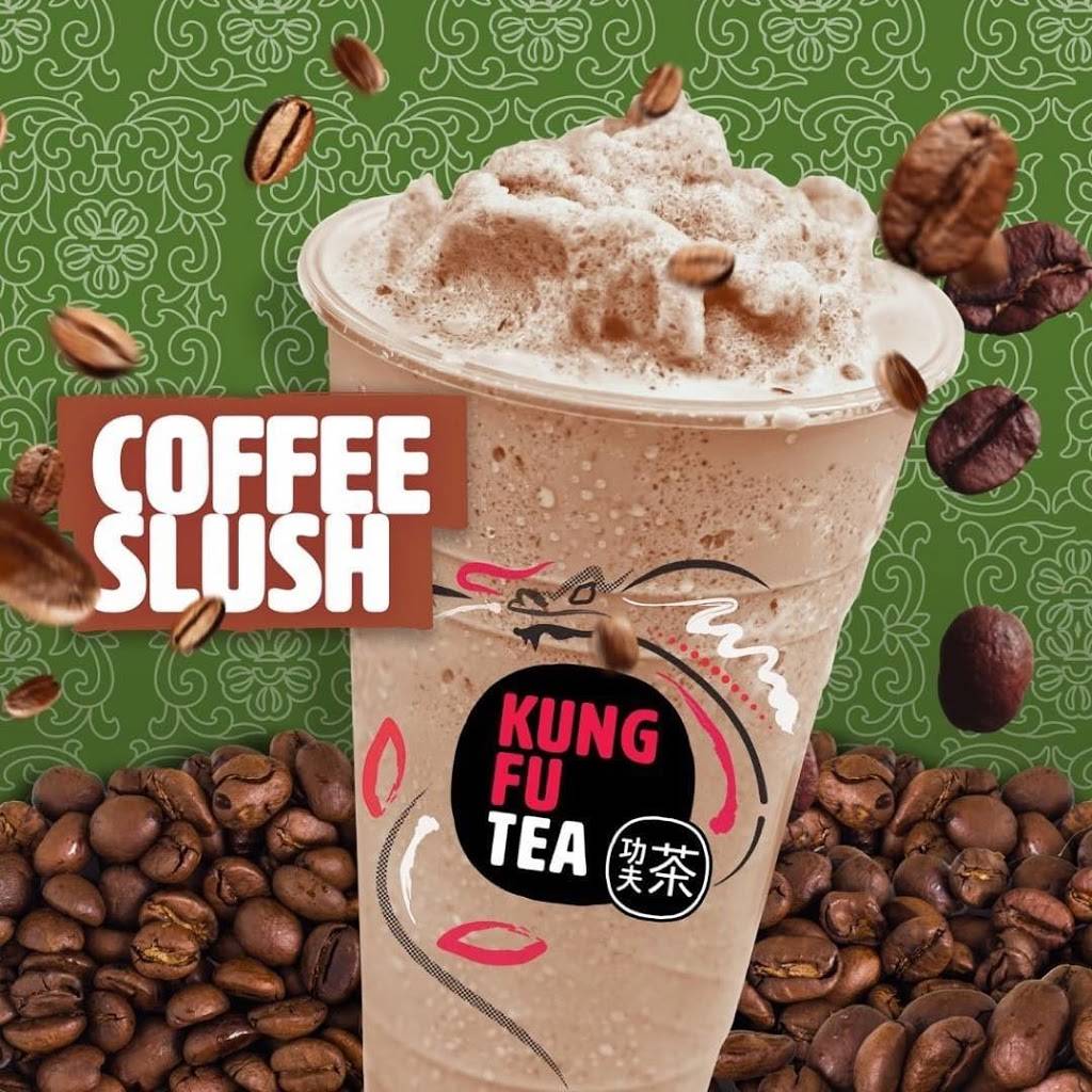 Kung Fu Tea | cafe | 12098 Collegiate Way, Orlando, FL 32817, USA | 4072862055 OR +1 407-286-2055