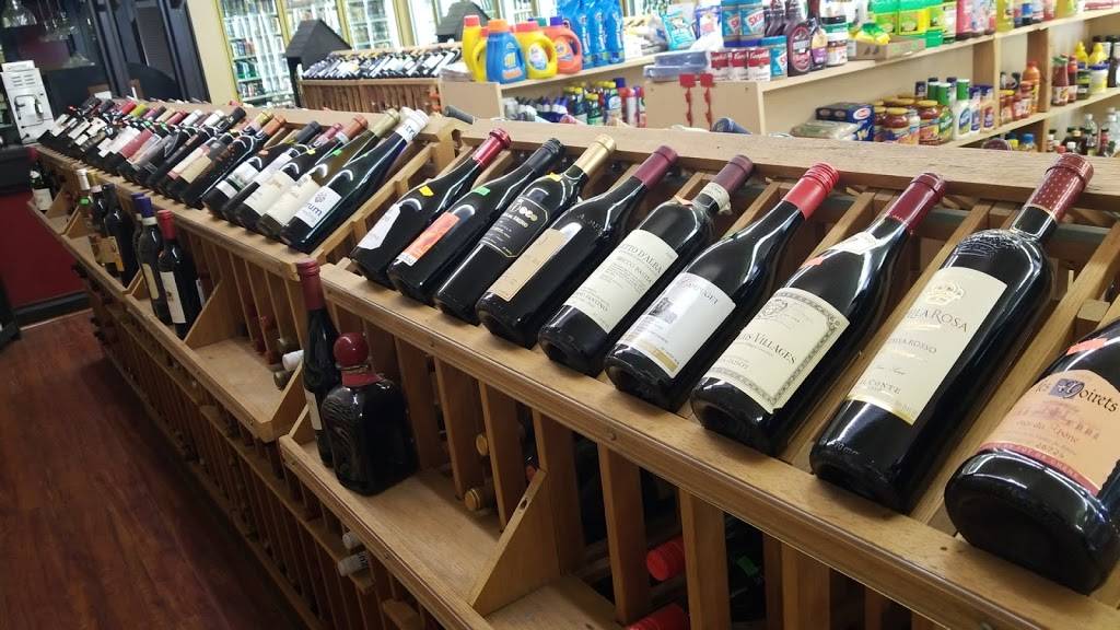 Village Market Liquor | restaurant | 2713 W Olive Ave, Burbank, CA 91505, USA | 8188481858 OR +1 818-848-1858