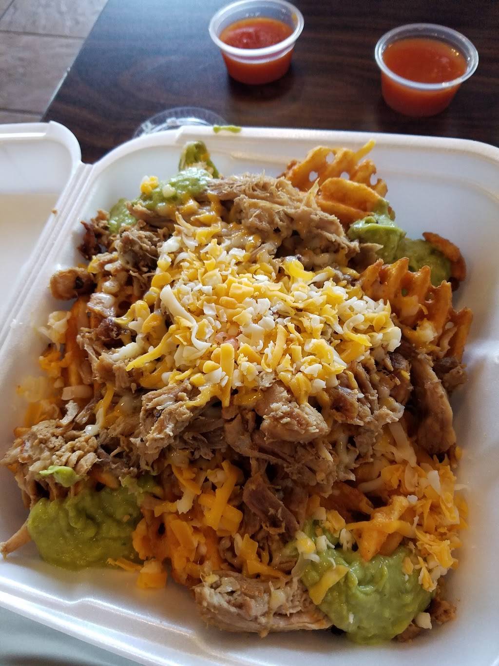 La Pasadita Taco Shop | meal delivery | 24635 Madison Ave, Murrieta, CA 92562, USA | 9514611300 OR +1 951-461-1300