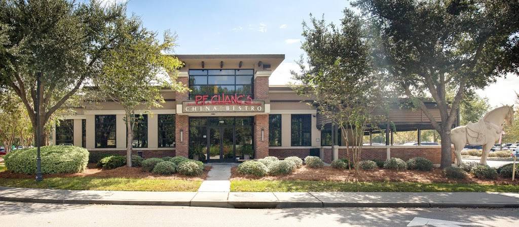 P.F. Changs | meal takeaway | 1885 N Hwy 17, Mt Pleasant, SC 29464, USA | 8438810929 OR +1 843-881-0929