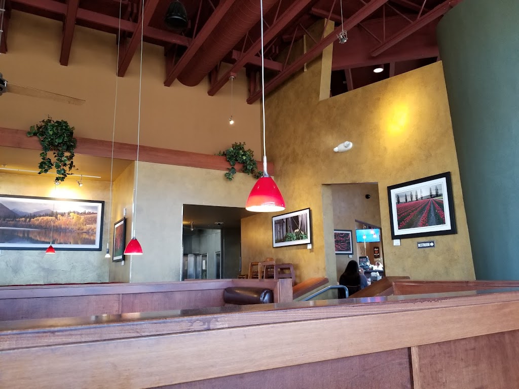 Bobs Burgers & Brew | restaurant | 2775 Queensgate Dr, Richland, WA 99352, USA | 5099871664 OR +1 509-987-1664