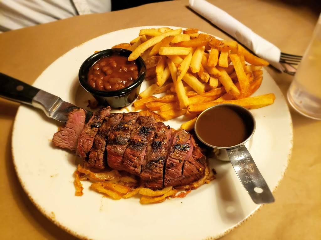 Montanas | restaurant | 8735 Yonge St, Richmond Hill, ON L4C 6Z1, Canada | 9053266011 OR +1 905-326-6011