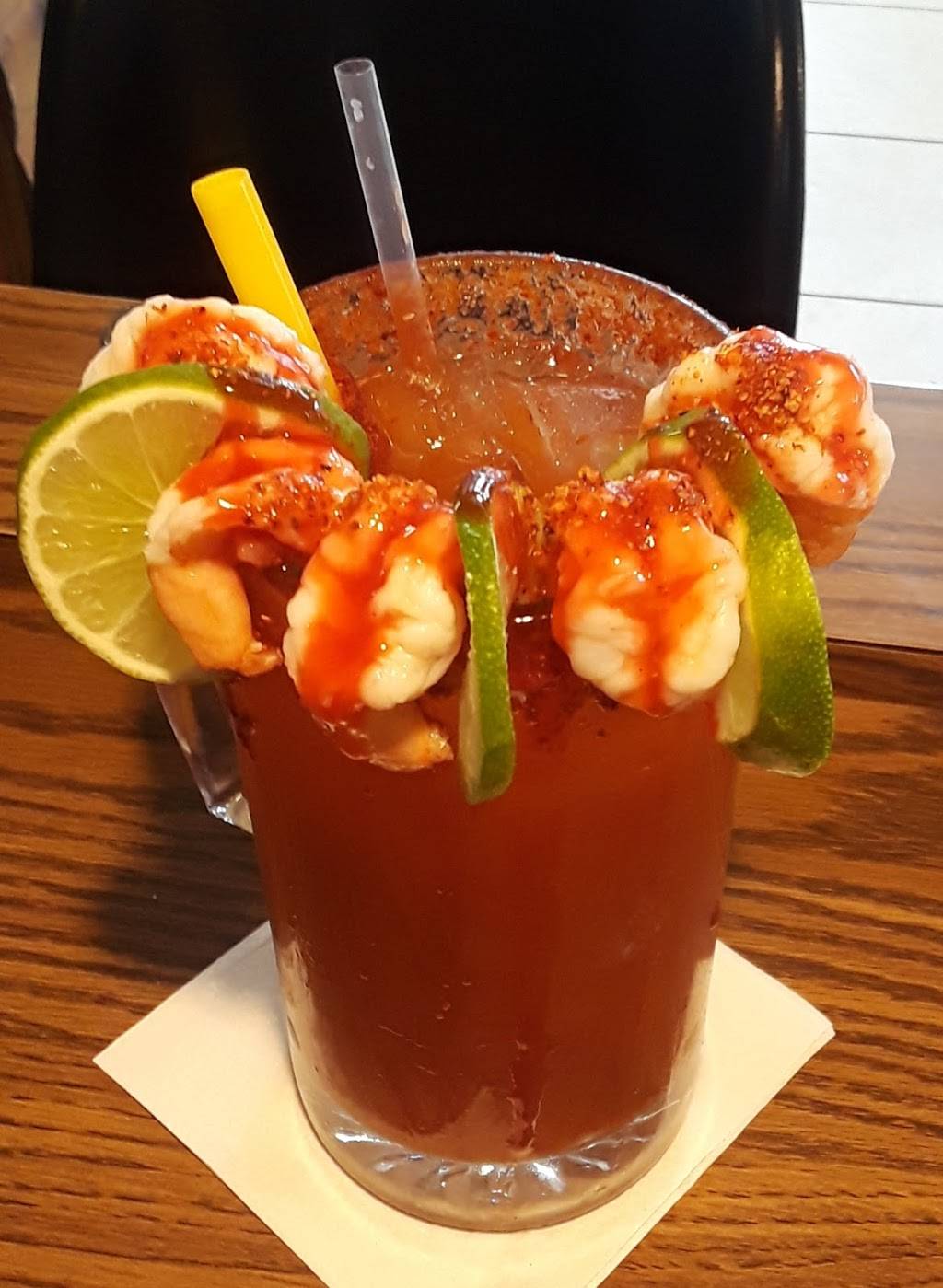 El Jimador Mexican Restaurant & Bar | restaurant | 3447 W Forest Home Ave, Milwaukee, WI 53215, USA | 4149309121 OR +1 414-930-9121