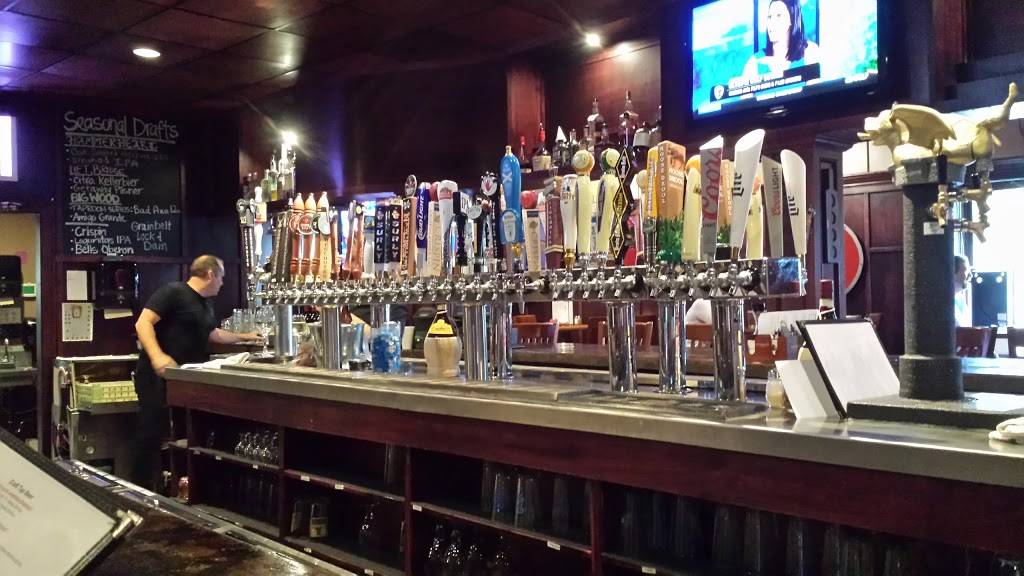 Roma Restaurant & Brewery | restaurant | 310 Stillwater Rd, Willernie, MN 55090, USA | 6516534733 OR +1 651-653-4733