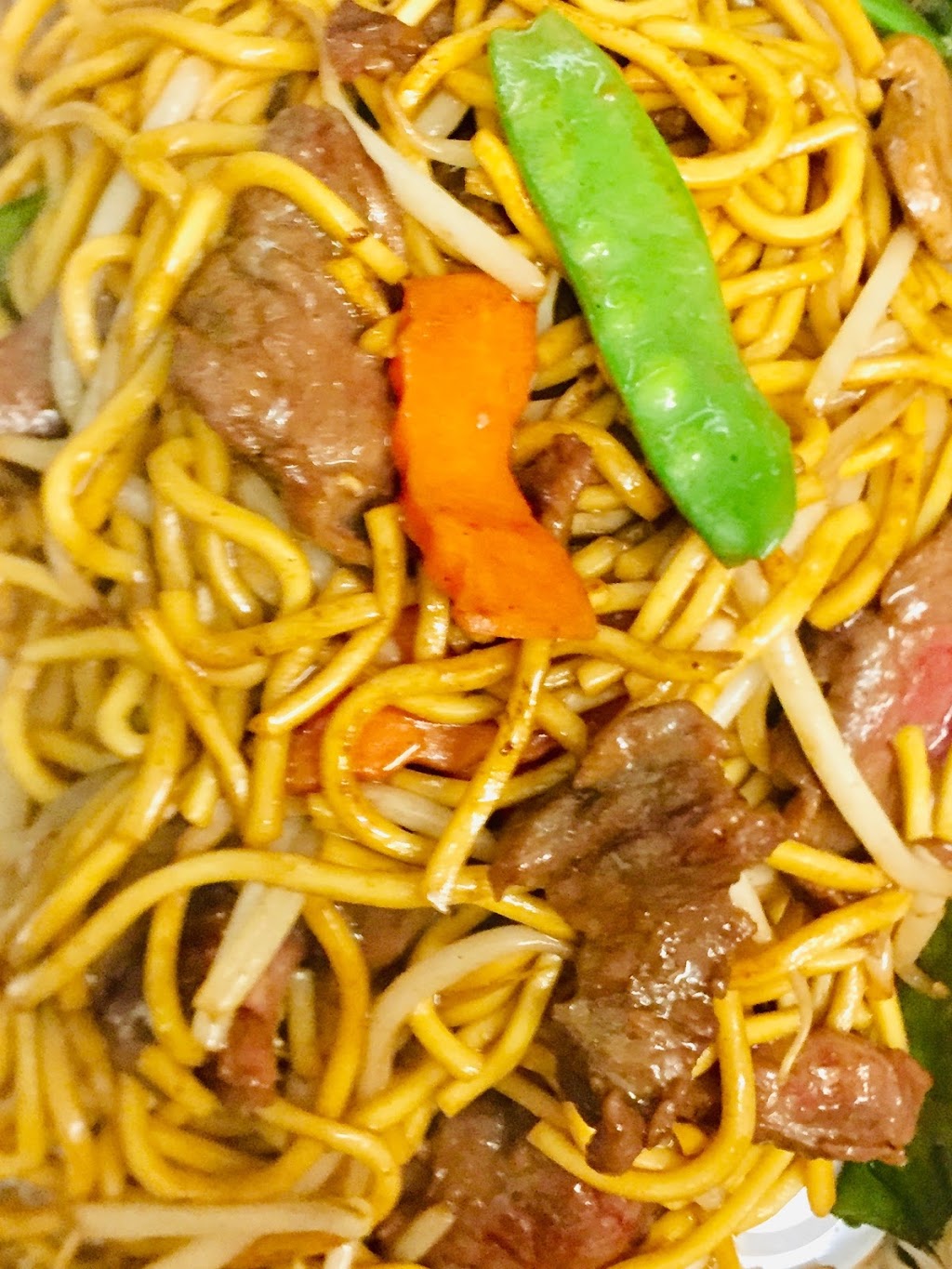 Yum Mee Garden | restaurant | 665 Tremont St Ste A, Boston, MA 02118, USA | 6172670488 OR +1 617-267-0488