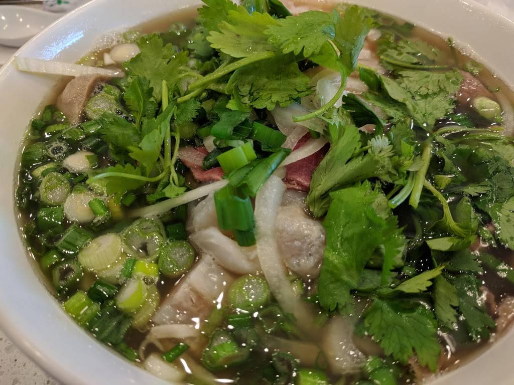 Pho@Telfair | restaurant | 13425 University Blvd #525, Sugar Land, TX 77479, USA | 7132347697 OR +1 713-234-7697