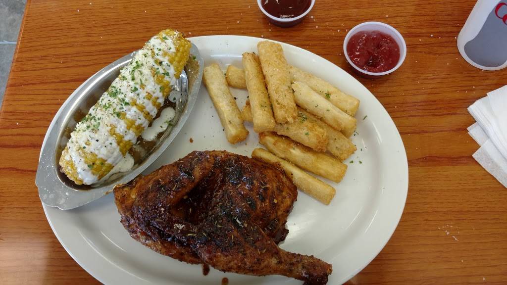 Island Thyme Caribbean Grille | restaurant | 457 Avalon Park S Blvd, Orlando, FL 32828, USA | 3218045357 OR +1 321-804-5357