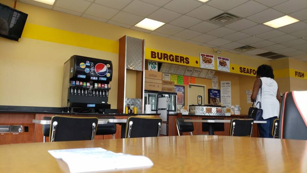 Po-Boys | restaurant | 5700 S Collins St, Arlington, TX 76018, USA | 6822761909 OR +1 682-276-1909