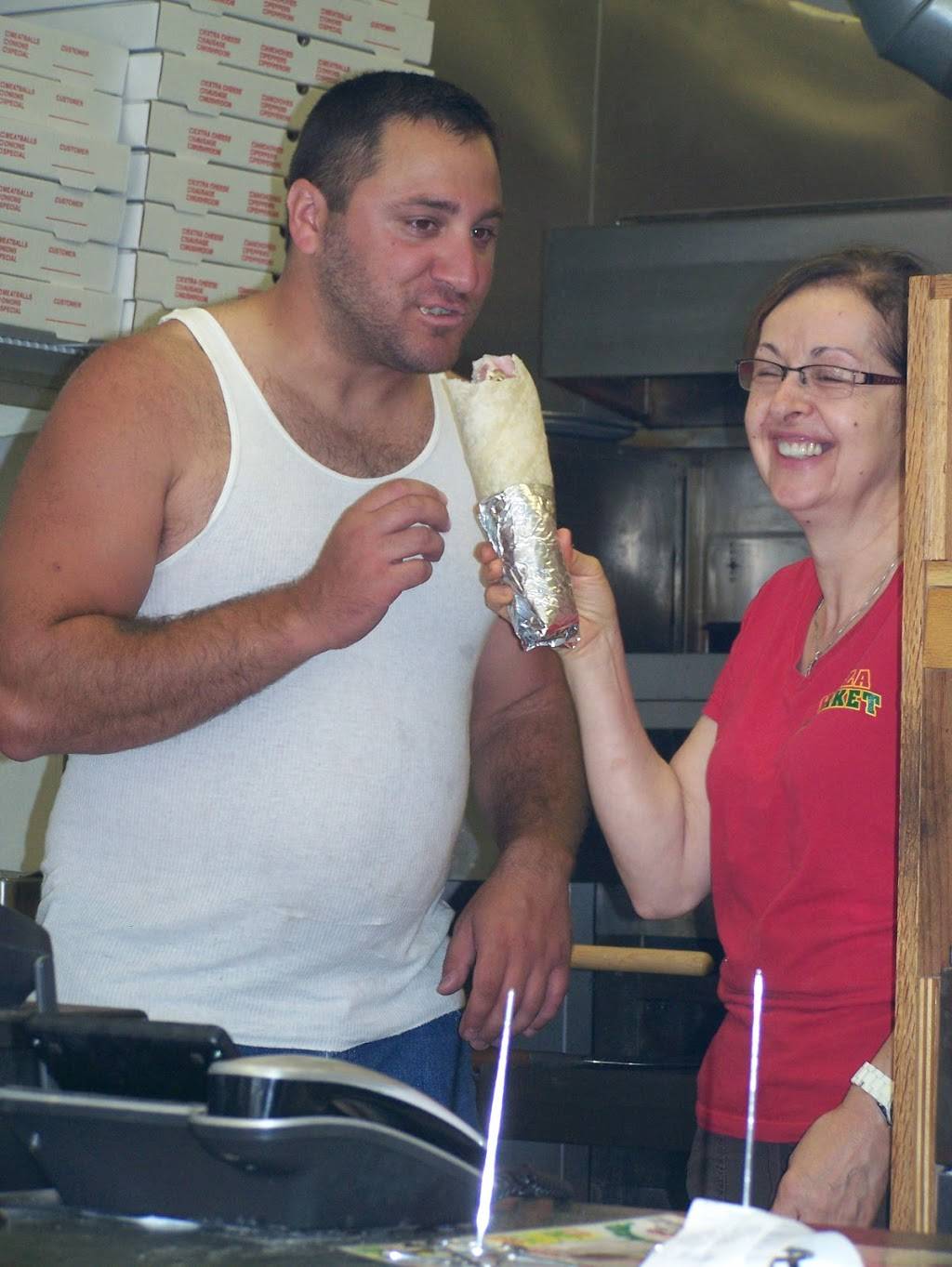 Allenstown Pizza Market | restaurant | 43 Allenstown Rd, Allenstown, NH 03275, USA | 6034858100 OR +1 603-485-8100