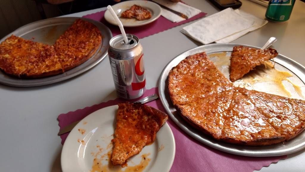 Rays Pizza | restaurant | 2186 Acushnet Ave, New Bedford, MA 02745, USA | 5089983636 OR +1 508-998-3636