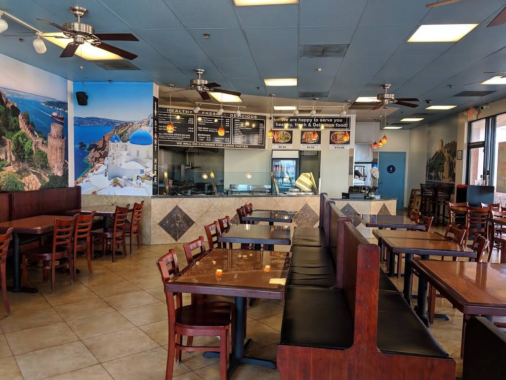 DOY Grill | restaurant | 7675 N Blackstone Ave, Fresno, CA 93711, USA | 5594409215 OR +1 559-440-9215