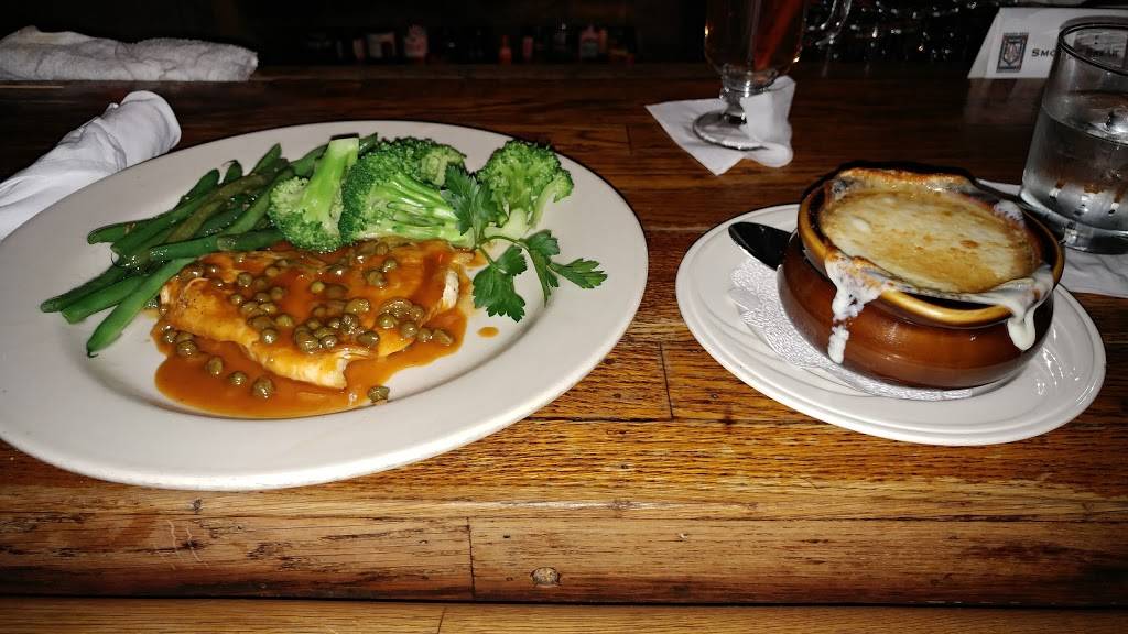 The Brazen Head | restaurant | 3166 Buchanan St, San Francisco, CA 94123, USA | 4159217600 OR +1 415-921-7600