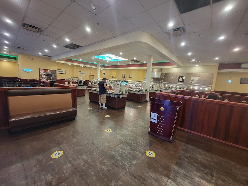 Hibachi Buffet | restaurant | 2280 A AZ-95, Bullhead City, AZ 86442, USA | 9287639288 OR +1 928-763-9288