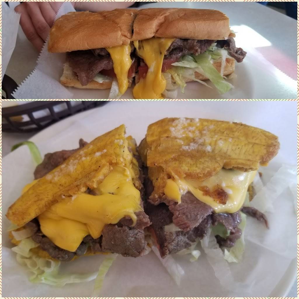 Ponce Place | restaurant | 3612 W North Ave, Chicago, IL 60647, USA | 7736988314 OR +1 773-698-8314