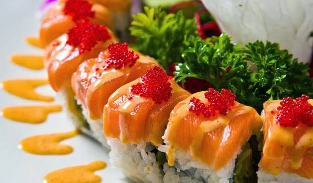 Osuba | restaurant | 606 N Hwy 77, Waxahachie, TX 75165, USA | 9729376666 OR +1 972-937-6666