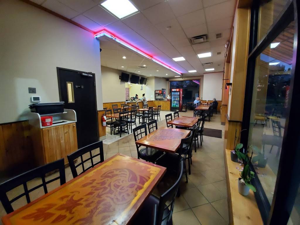 THAI SPOON | restaurant | 4119 Stone School Rd, Ann Arbor, MI 48108, USA | 7349750277 OR +1 734-975-0277