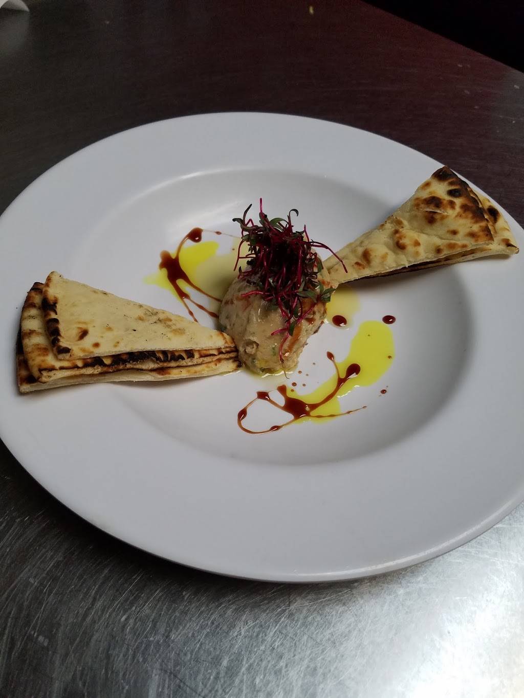 Eclectic Kitchen | restaurant | 1218 Garland Ave, Fayetteville, AR 72703, USA | 4799353027 OR +1 479-935-3027