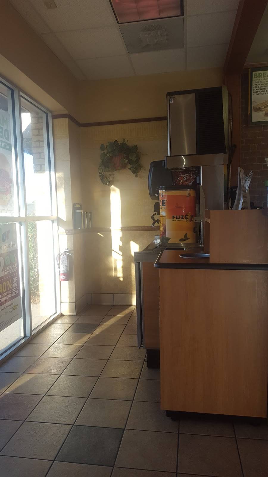 Subway Restaurants | restaurant | 3805 Concord Pkwy S Suite 152, Concord, NC 28027, USA | 7049604216 OR +1 704-960-4216