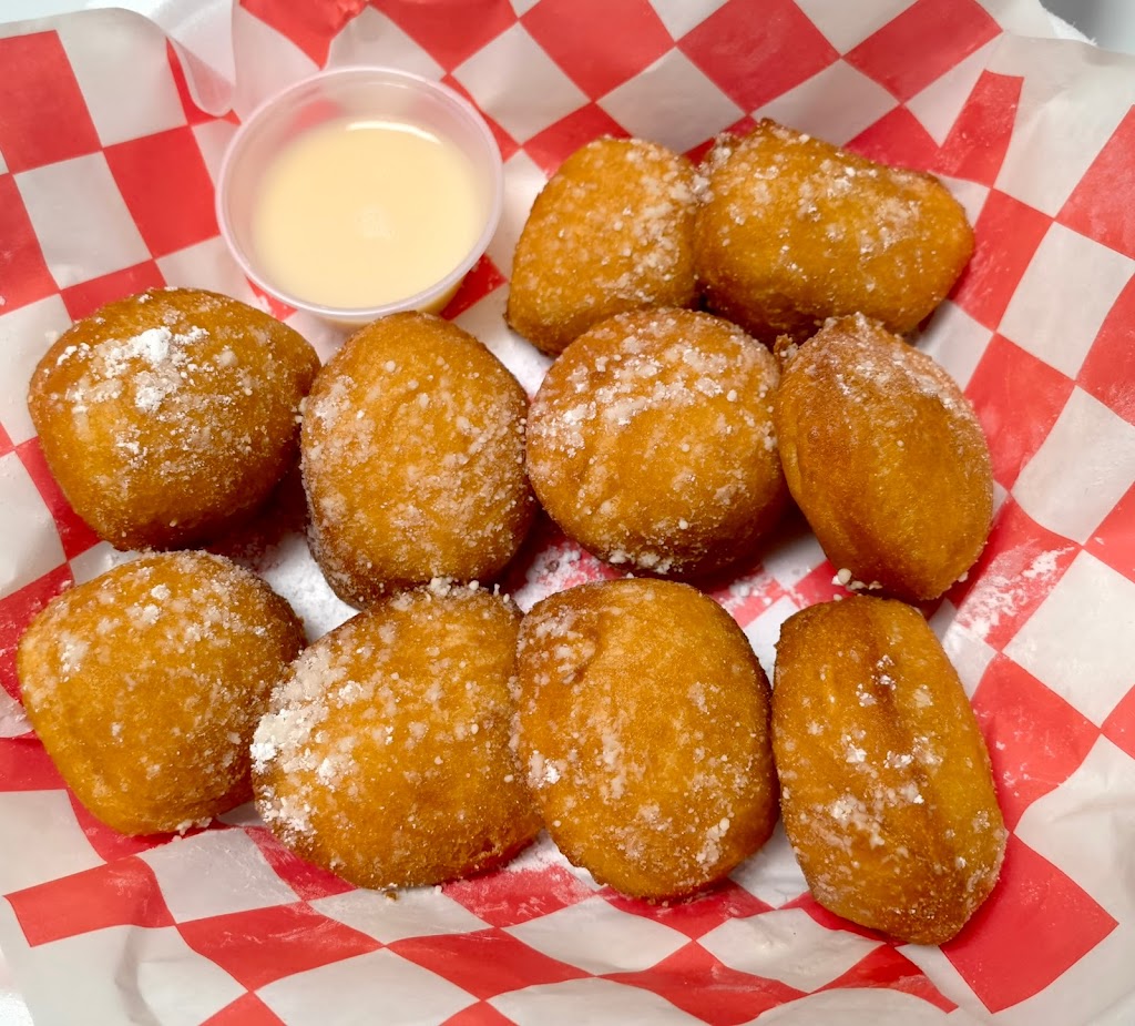 J&F CAJUN SEAFOOD | meal takeaway | 18318 NW 7th Ave, Miami Gardens, FL 33169, USA | 3052496068 OR +1 305-249-6068